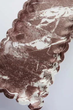 LOST Bricka 53,9x21,8 Cm