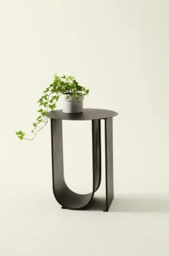 LOSTALLO Sidobord ø 40,5 Cm