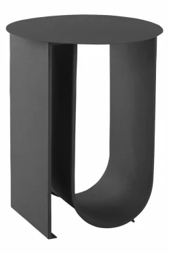 LOSTALLO Sidobord ø 40,5 Cm