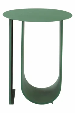 LOSTALLO Sidobord ø 40,5 Cm