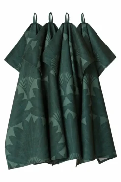 LOUIS Kökshandduk 4-pack