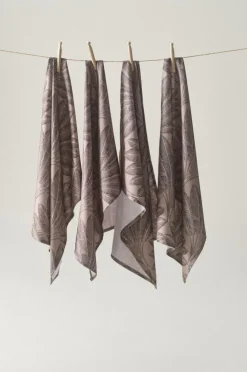 LOUIS Kökshandduk 4-pack