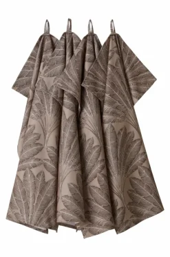 LOUIS Kökshandduk 4-pack