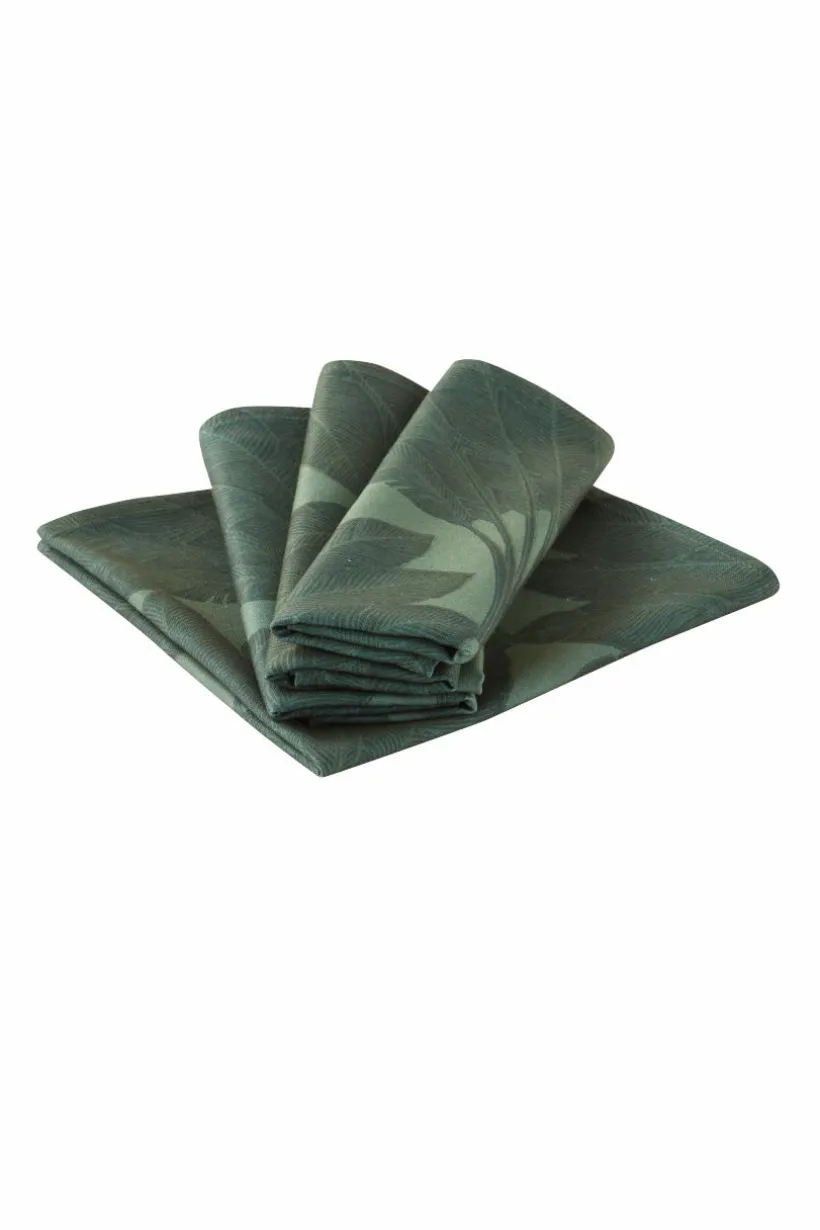 LOUIS Servett 4-pack