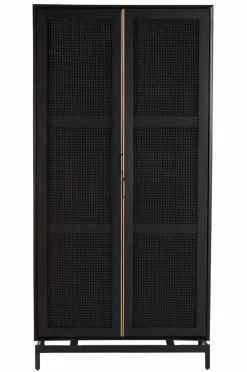 LOUISIANA Skåp - Hög