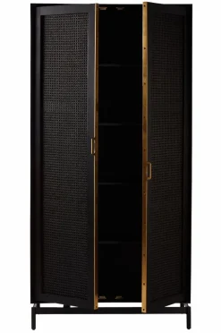 LOUISIANA Skåp - Hög