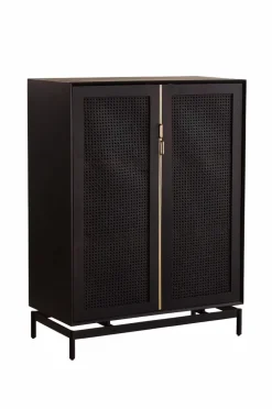 LOUISIANA Skåp - Låg