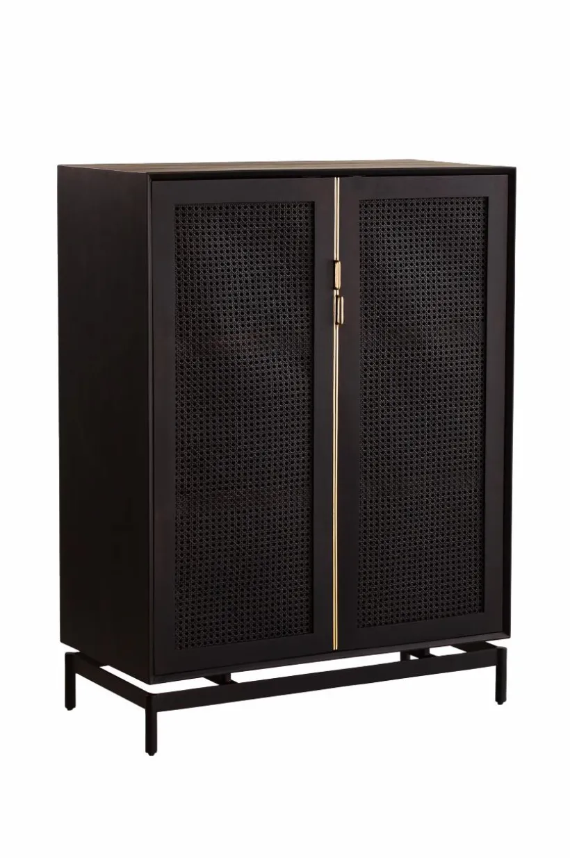 LOUISIANA Skåp - Låg