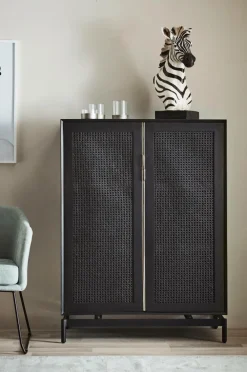 LOUISIANA Skåp - Låg