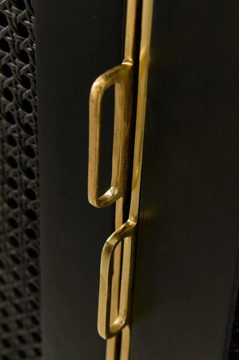 LOUISIANA Skåp - Låg