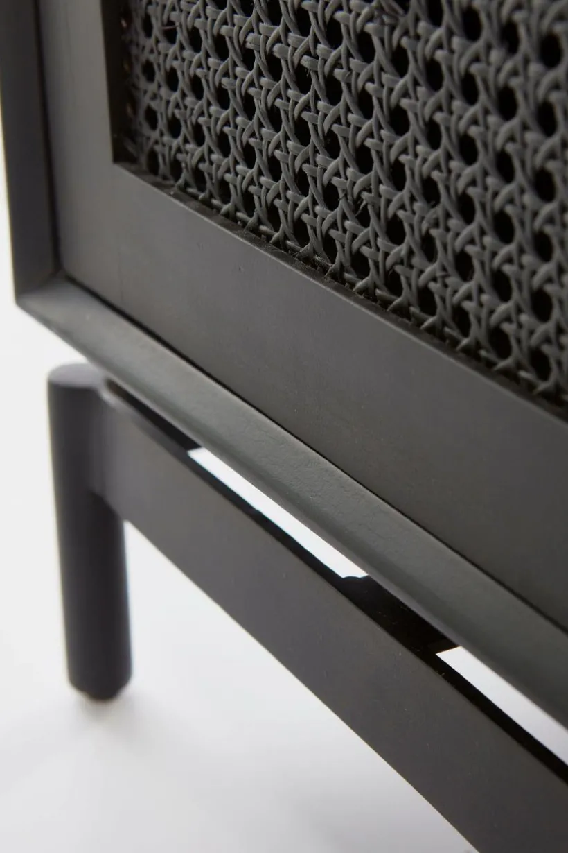 LOUISIANA Skåp - Låg