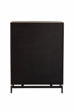 LOUISIANA Skåp - Låg