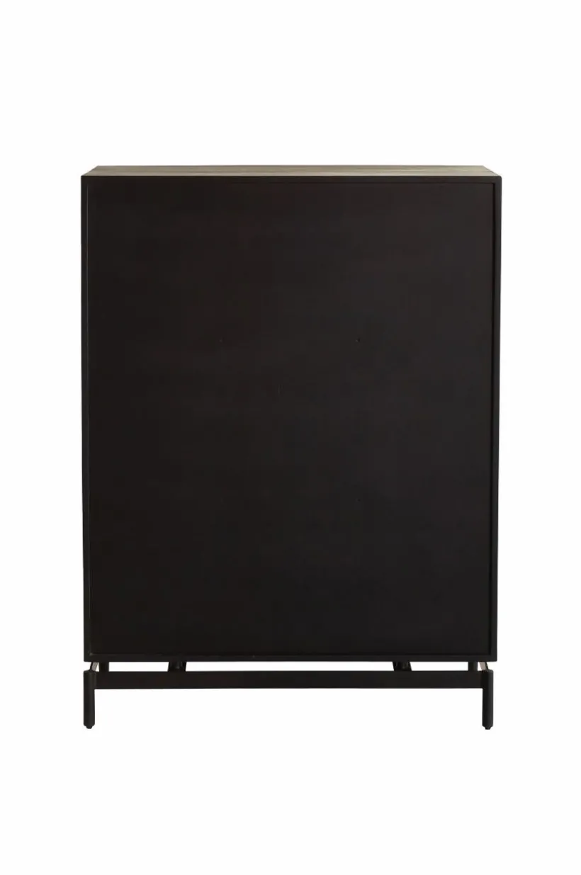 LOUISIANA Skåp - Låg