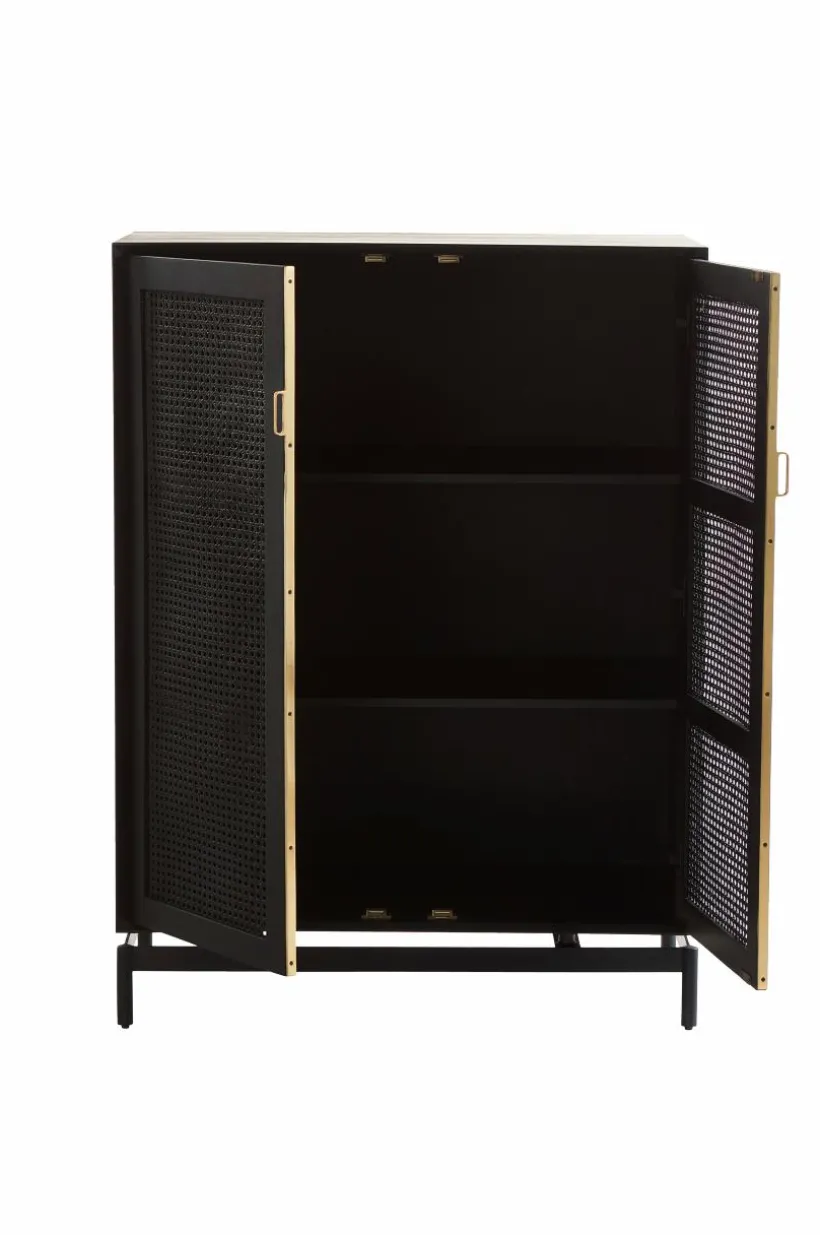 LOUISIANA Skåp - Låg