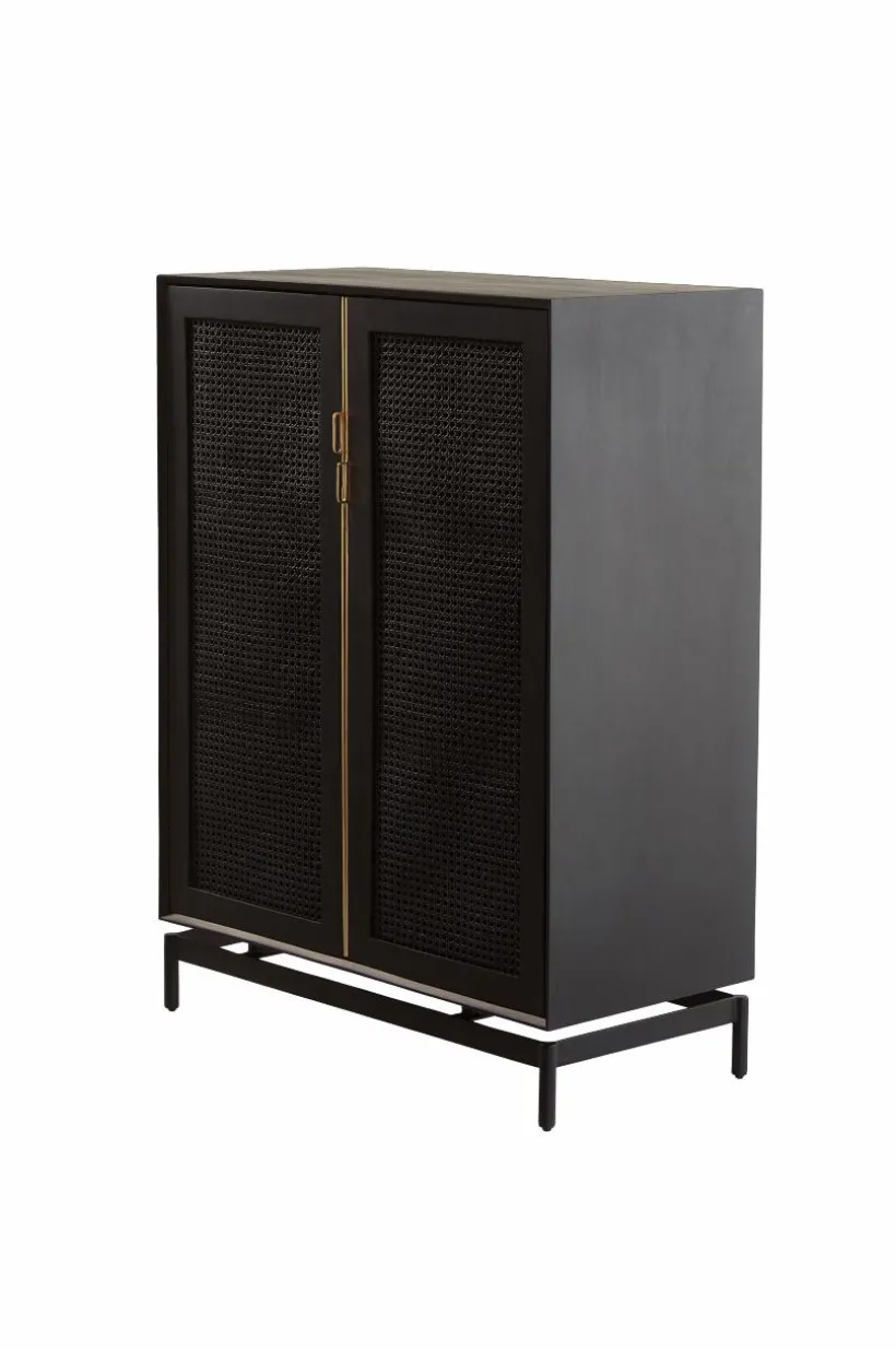 LOUISIANA Skåp - Låg