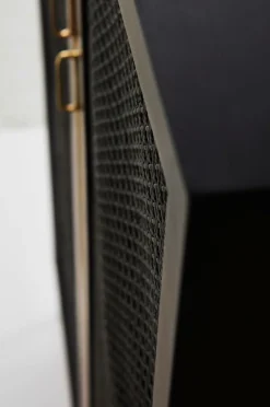 LOUISIANA Skåp - Låg