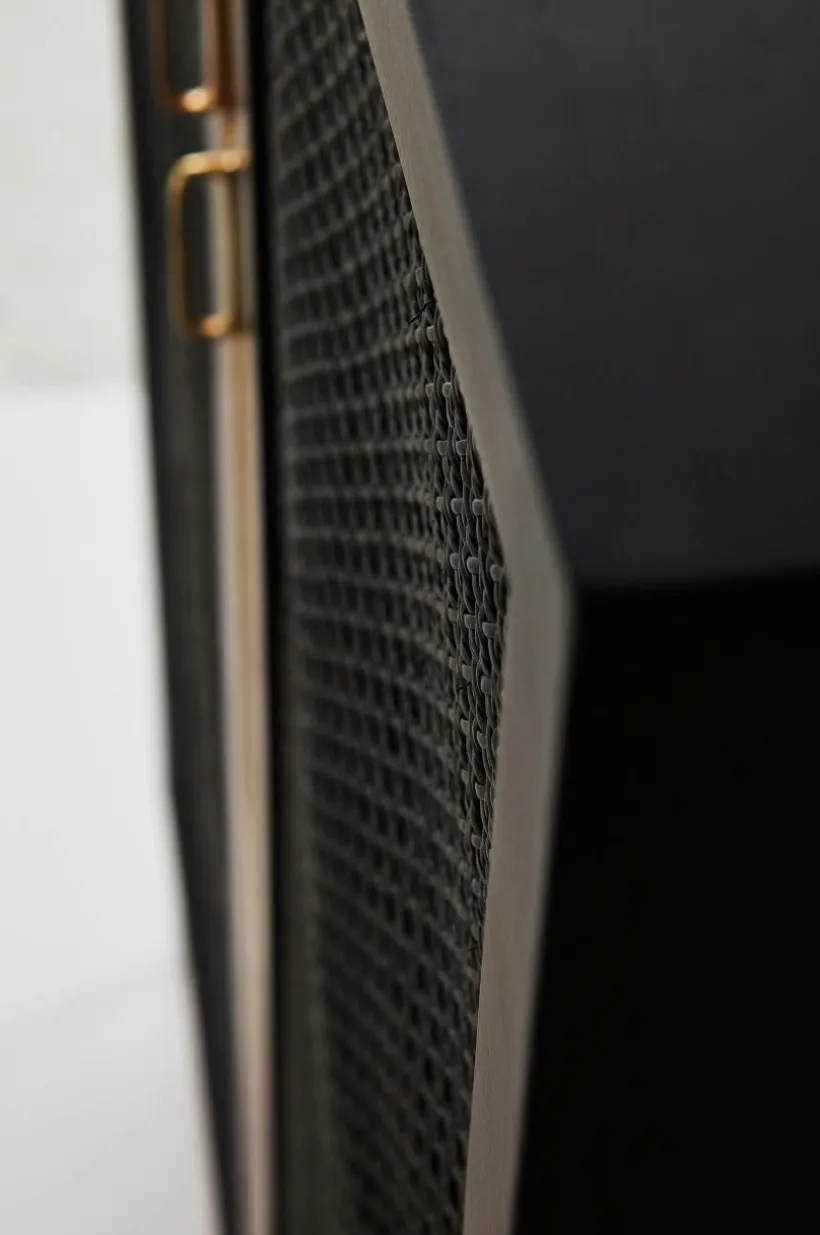 LOUISIANA Skåp - Låg