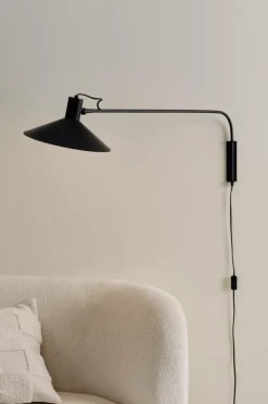 LOUISIANA Vägglampa