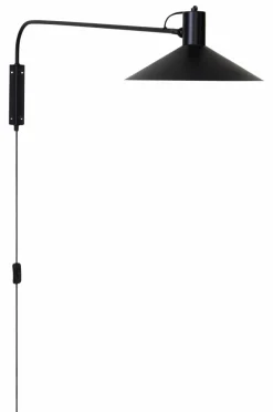 LOUISIANA Vägglampa