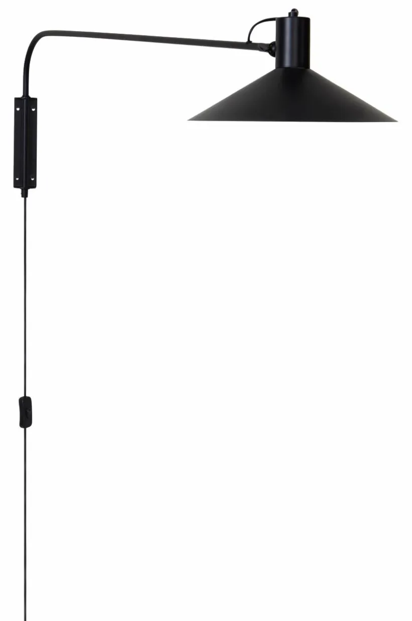 LOUISIANA Vägglampa