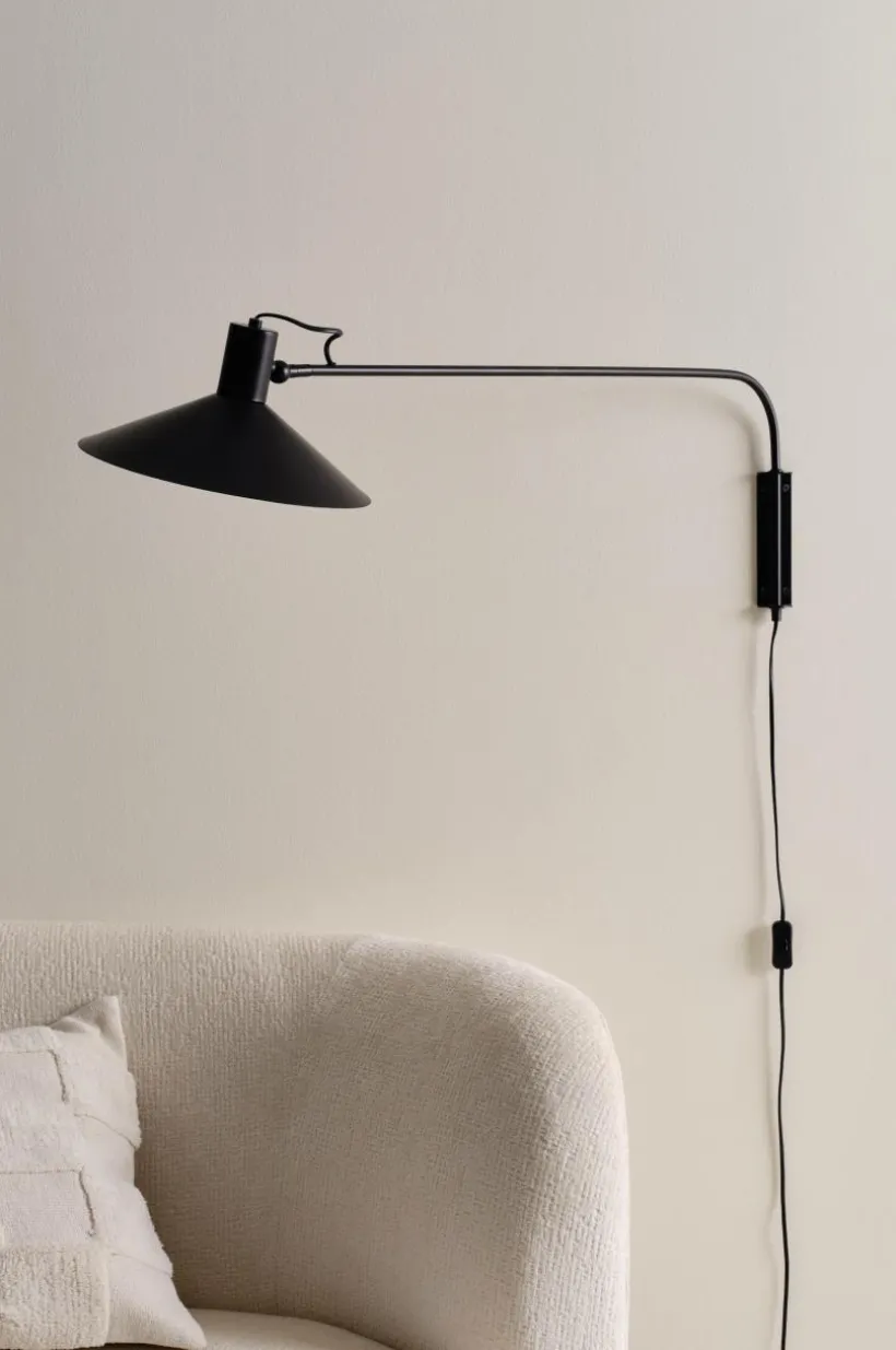 LOUISIANA Vägglampa