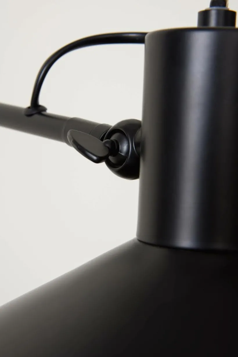 LOUISIANA Vägglampa