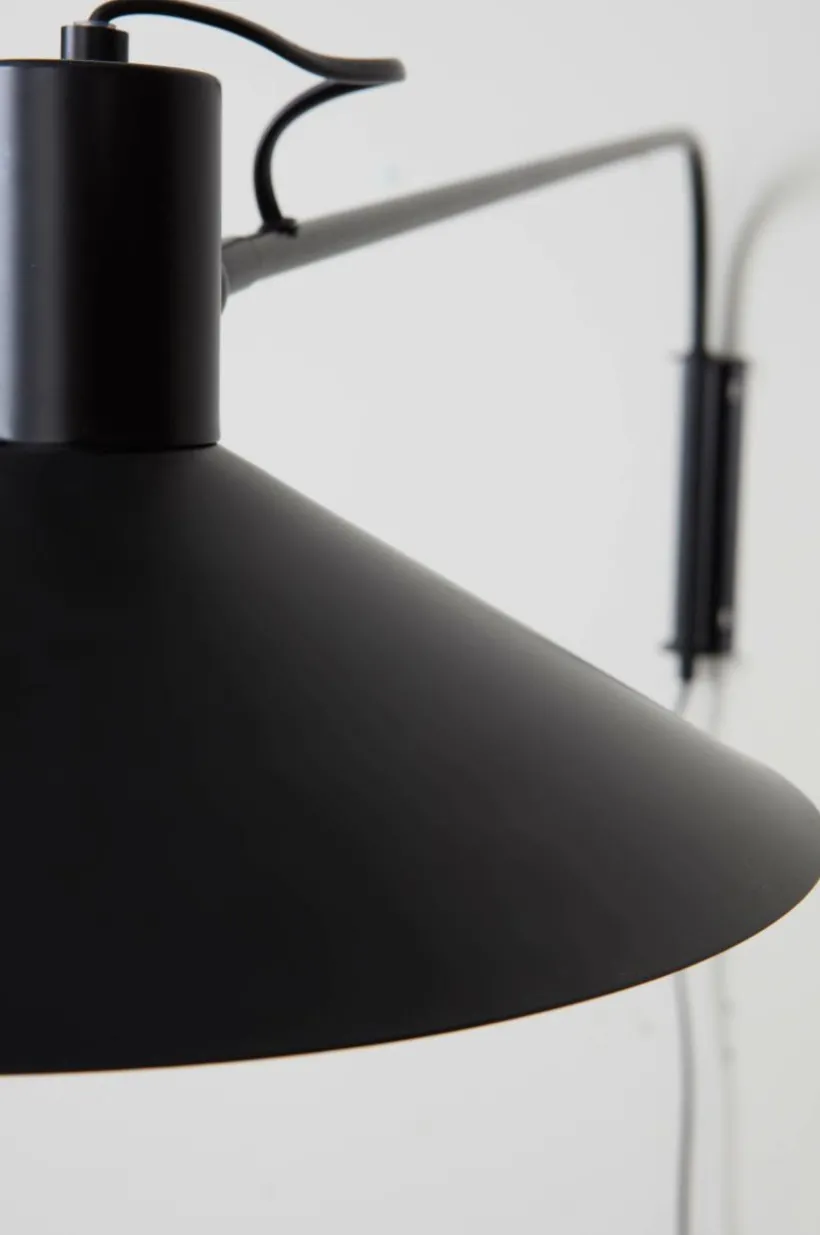 LOUISIANA Vägglampa