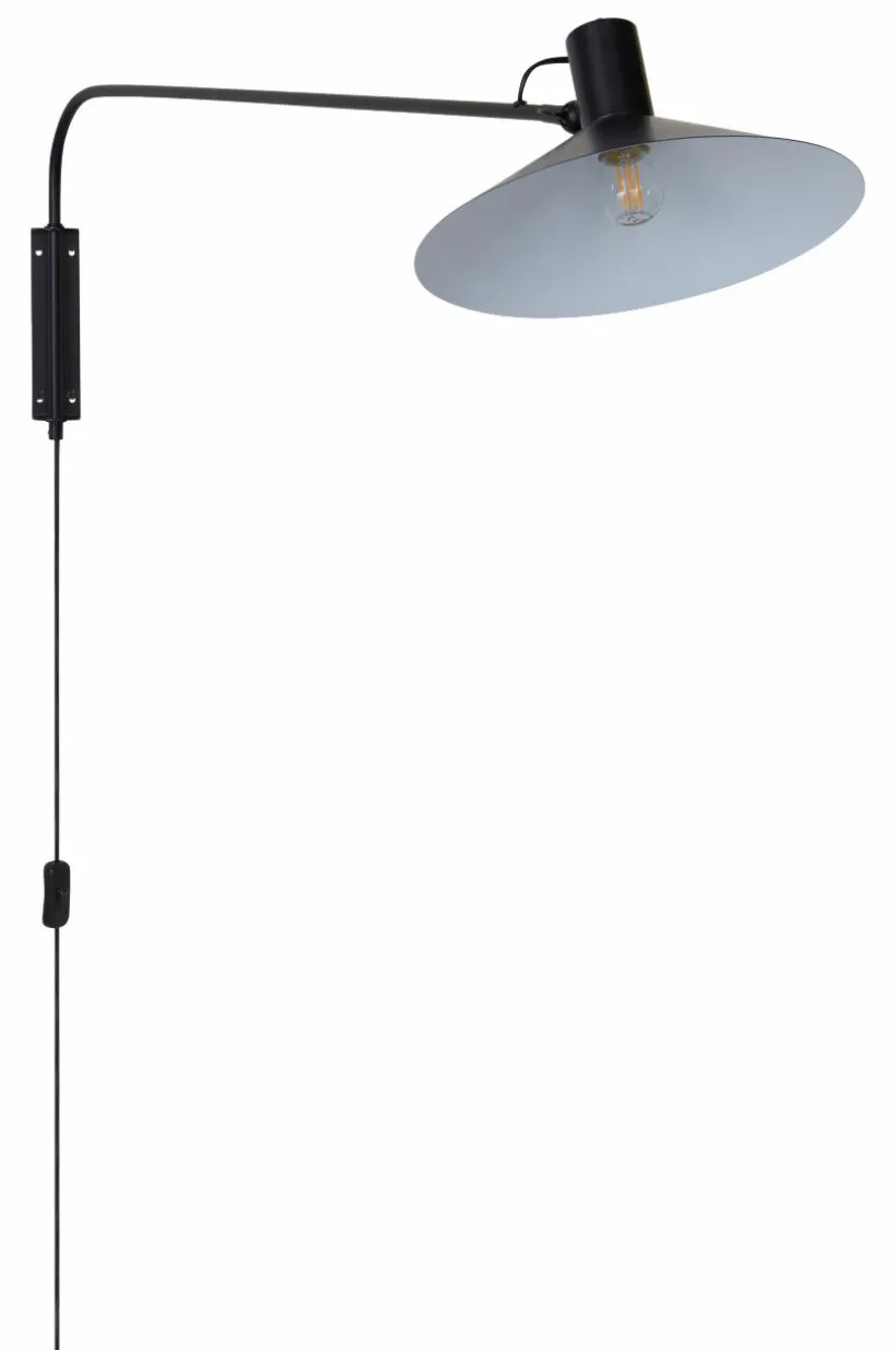 LOUISIANA Vägglampa