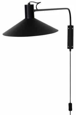 LOUISIANA Vägglampa