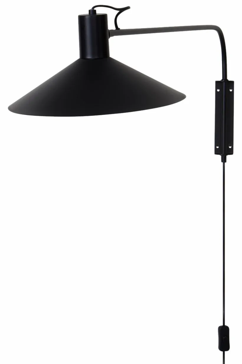 LOUISIANA Vägglampa