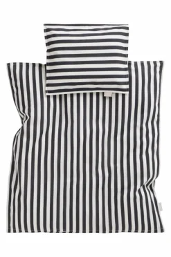 LOUSA BABY Påslakanset Vagn/vagga - Ekologisk