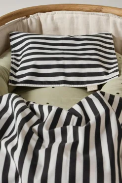 LOUSA BABY örngott 35x28 Cm - Ekologisk