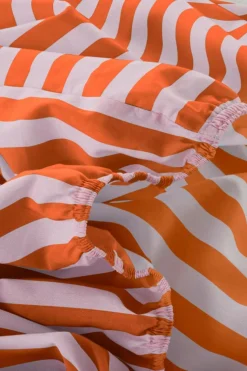 LOUSA Dra-på-lakan - Ekologisk