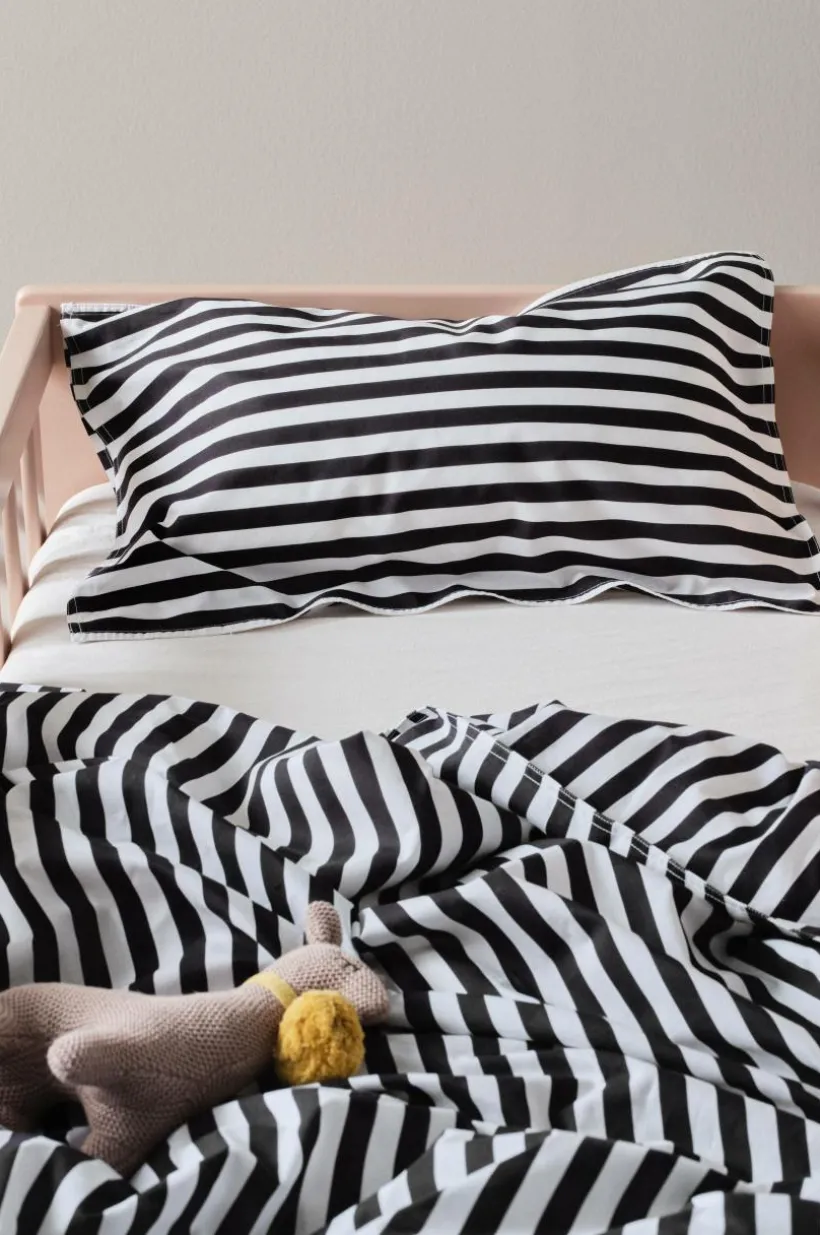 LOUSA MINI örngott 55x35 Cm - Ekologisk