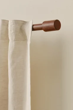 LOVA Gardinstång 120-210 Cm