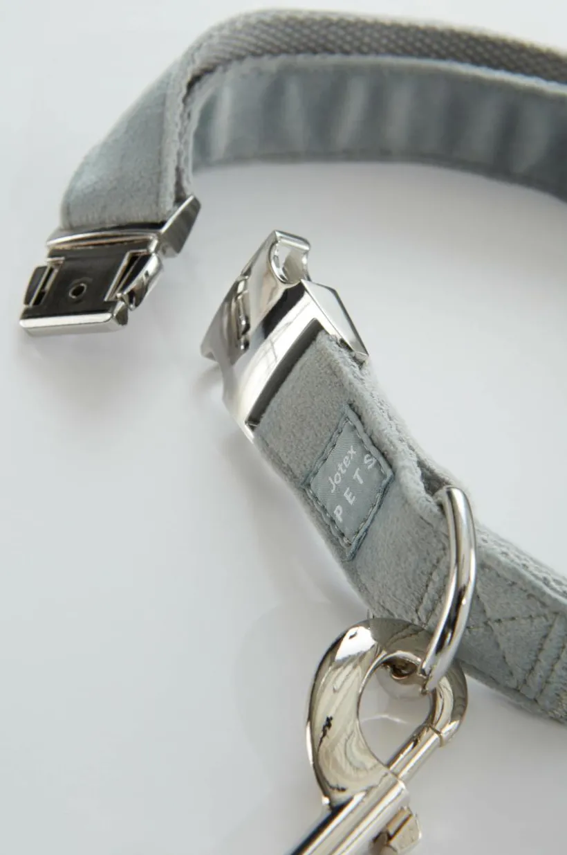 LUCA Koppel Och Hundhalsband