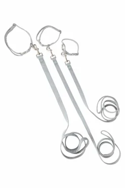 LUCA Koppel Och Hundhalsband