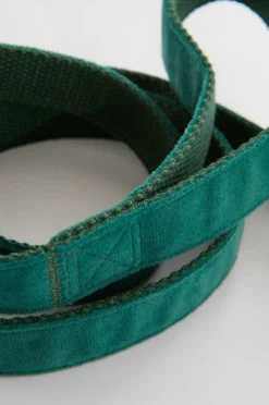 LUCA Koppel Och Hundhalsband