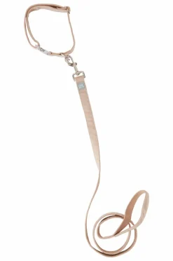 LUCA Koppel Och Hundhalsband