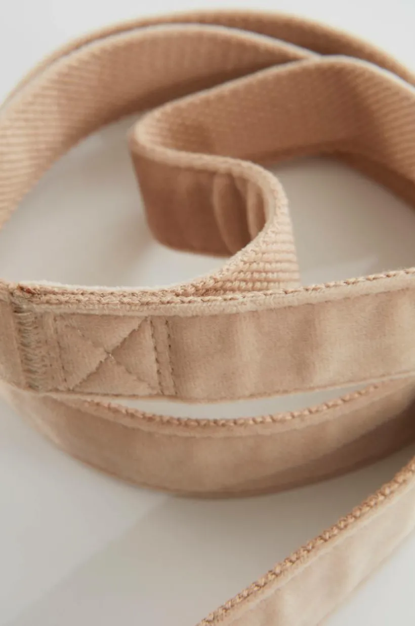 LUCA Koppel Och Hundhalsband