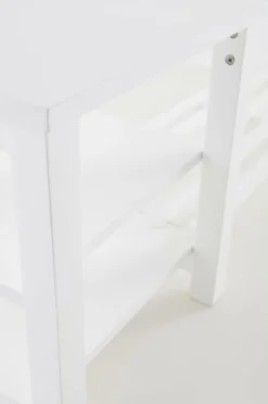 LUEVEN Bänk/skohylla 150 Cm