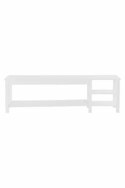 LUEVEN Bänk/skohylla 150 Cm