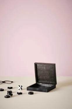 LUFF Ask Med Luffarschack