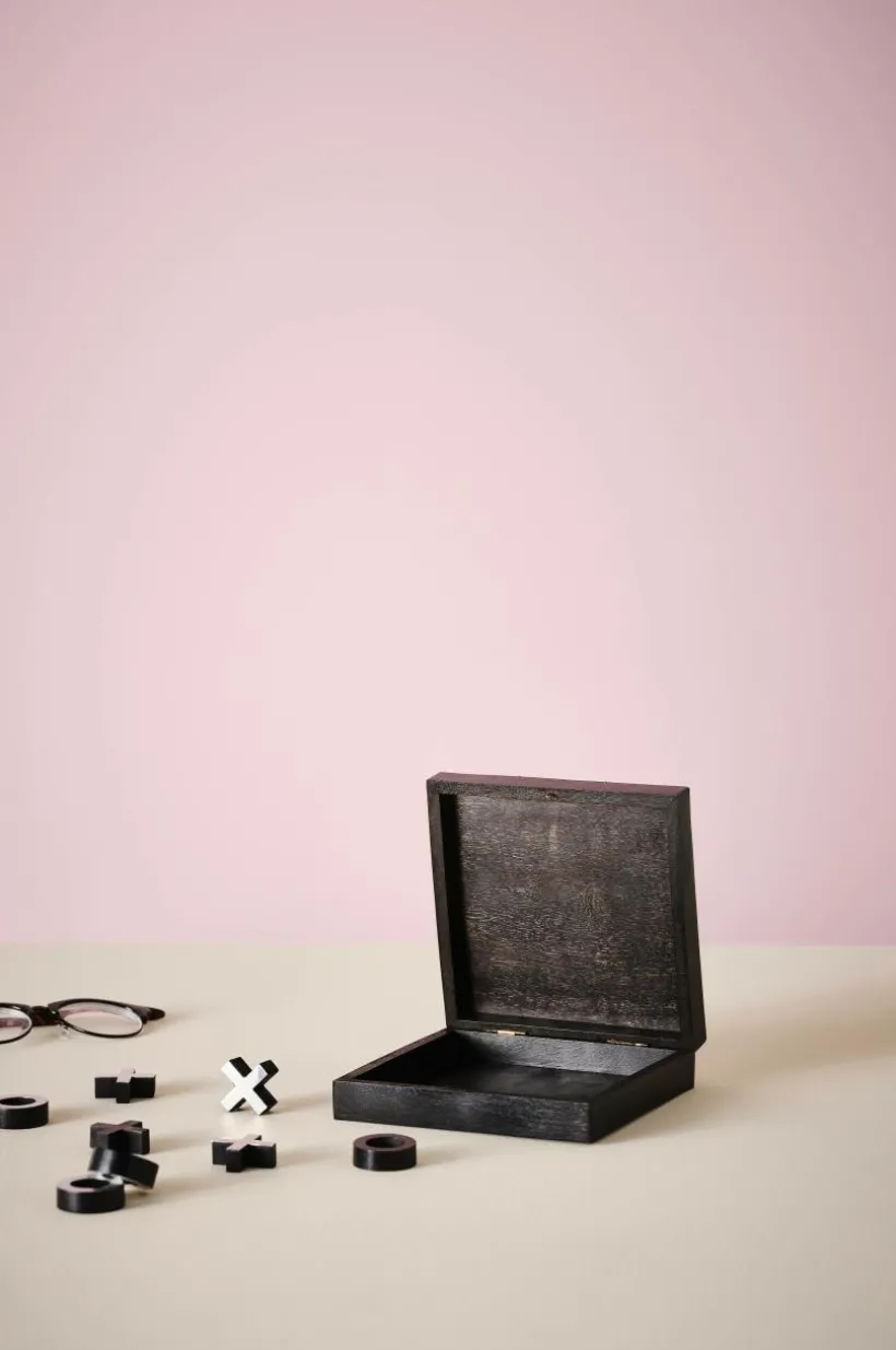 LUFF Ask Med Luffarschack