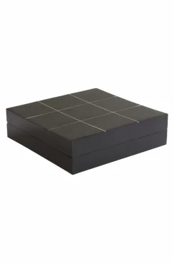 LUFF Ask Med Luffarschack