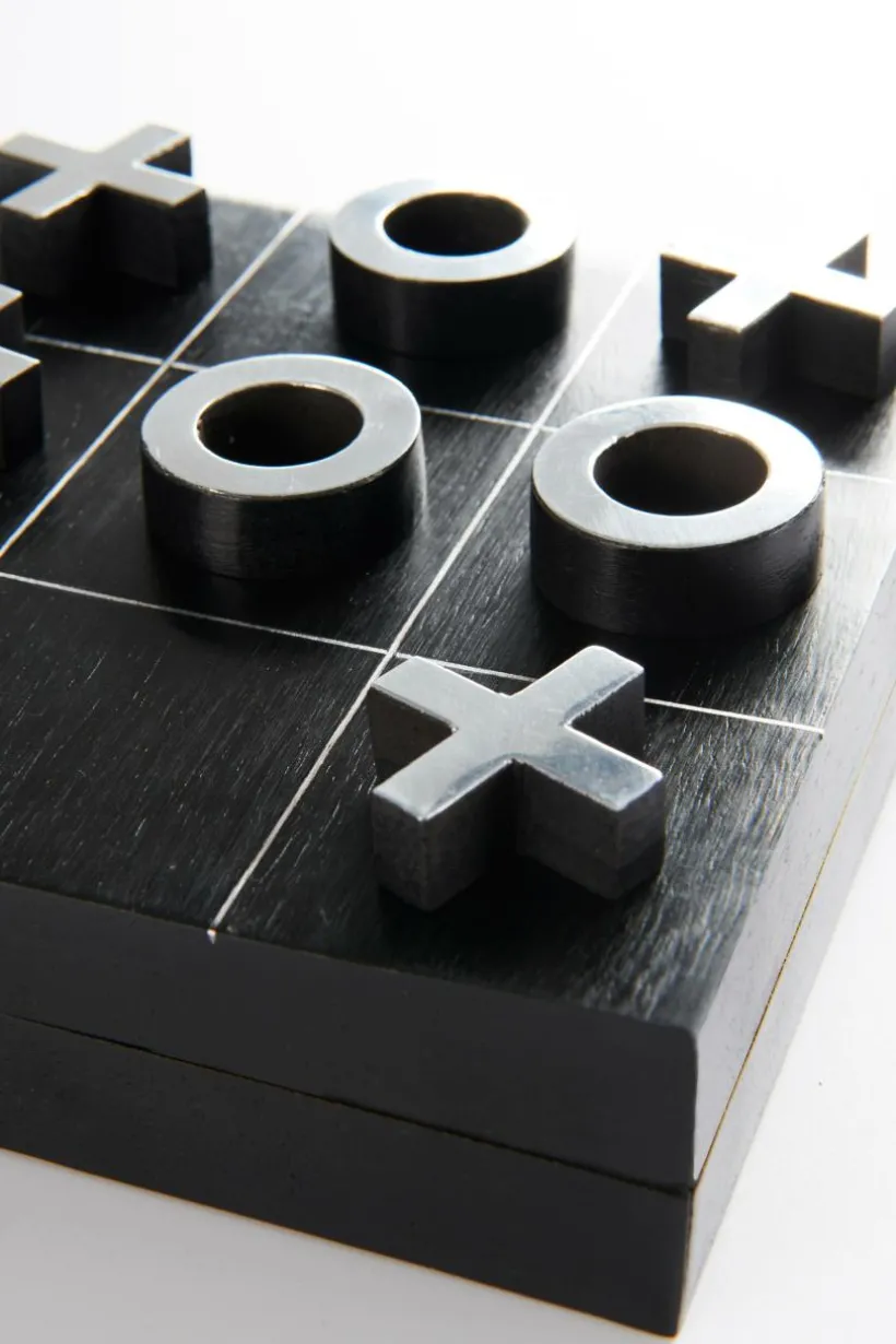 LUFF Ask Med Luffarschack