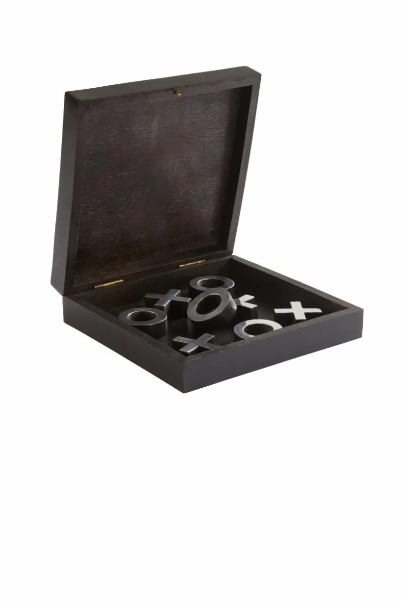 LUFF Ask Med Luffarschack