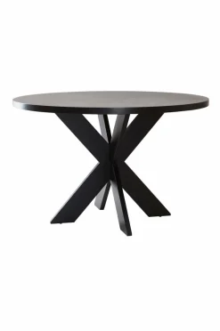 LUGNVIK Matbord ø 120 Cm