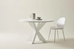 LUGNVIK Matbord ø 120 Cm