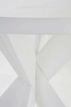 LUGNVIK Matbord ø 120 Cm